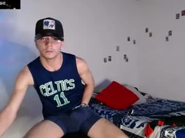 Chaturbate Sex Chat of dominic_hanks