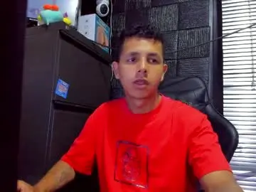 Chaturbate Nude Webcam of g_lincoln