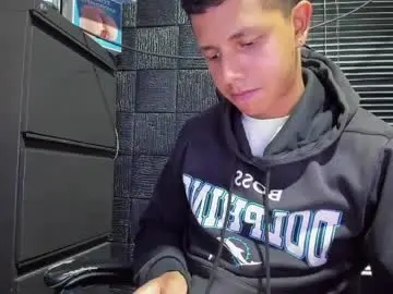 Chaturbate Sex Chat of g_lincoln