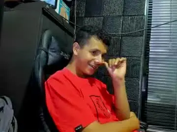 Chaturbate Private Sex Chat of g_lincoln