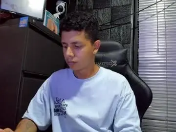 Chaturbate Sex Cam of g_lincoln