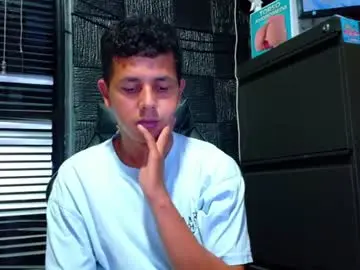 Chaturbate Adult Video Chat of g_lincoln