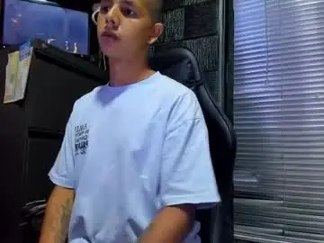 Chaturbate Sex Cam of g_lincoln