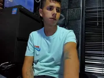 Chaturbate Best Webcam of g_lincoln