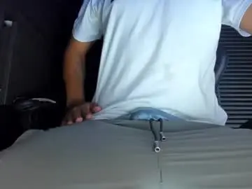 Chaturbate Best live sex cam show of g_lincoln