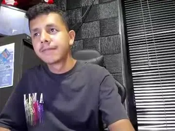 Chaturbate Free Porn Cam of g_lincoln