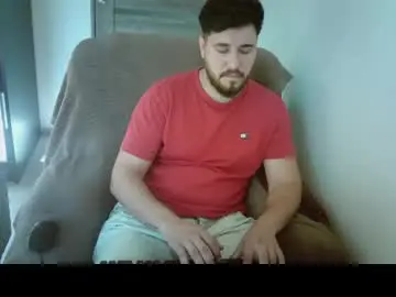 Chaturbate Free Porn Cam of gianiboy99