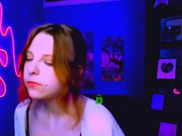 Chaturbate Live Sex Cam of imhaileyy