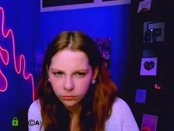 Chaturbate Live Sex of imhaileyy