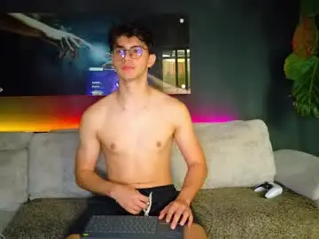 Chaturbate Live Porn of maisonbastian