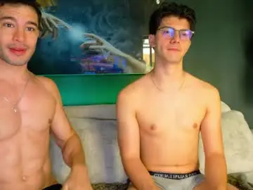 Chaturbate Best Webcam of maisonbastian