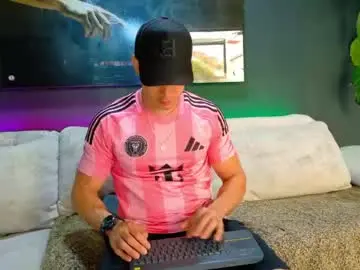 Chaturbate Best Webcam of maisonbastian