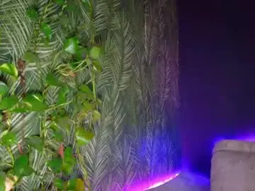 Chaturbate Free Porn Cam of maisonbastian