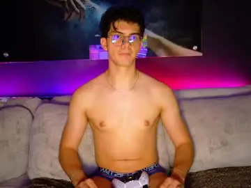 Chaturbate Sex Cam of maisonbastian