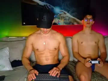 Chaturbate Best Webcam of maisonbastian