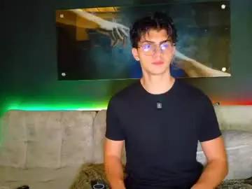 Chaturbate Best Webcam of maisonbastian