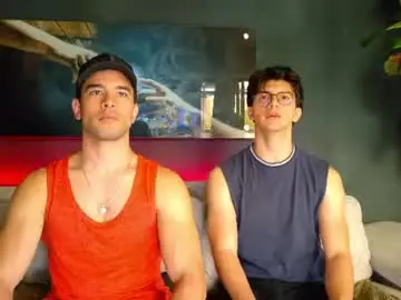 Chaturbate Live Porn of maisonbastian