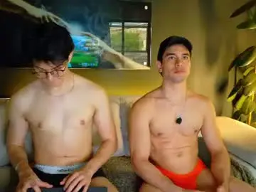 Chaturbate Nude Webcam of maisonbastian