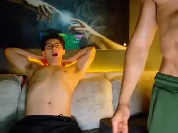 Chaturbate Sex Cam of maisonbastian