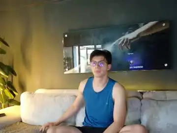 Chaturbate Watch Live Sex Cams of maisonbastian
