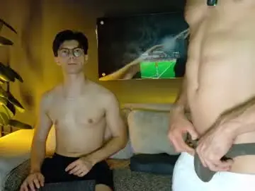 Chaturbate Free Porn Cam of maisonbastian