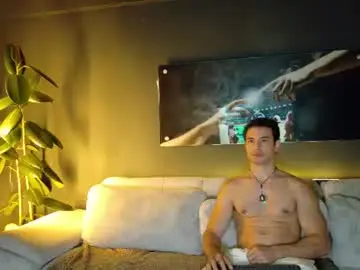 Chaturbate Best Webcam of maisonbastian