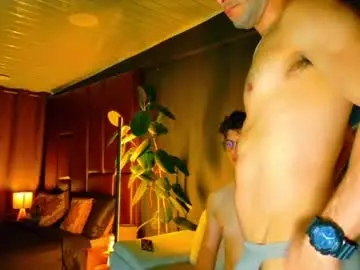 Chaturbate Live Porn of maisonbastian