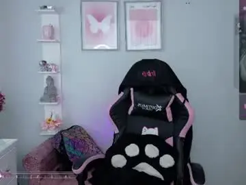 Chaturbate Live Sex Cam of melaany_