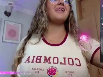 Chaturbate Sex Cam of melaany_