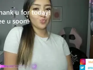 Chaturbate Best Webcam of melaany_