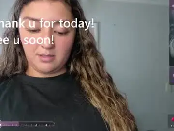 Chaturbate Sex Chat of melaany_