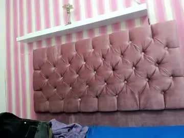 Chaturbate Best live sex cam show of miss_kattya_