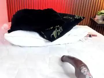 Chaturbate Live Porn of saraa_romero