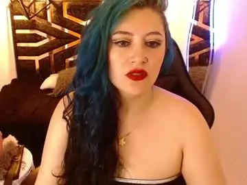 Chaturbate Live Sex of scarleth_bluee