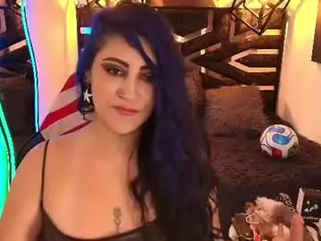 Chaturbate Watch Live Sex Cams of scarleth_bluee
