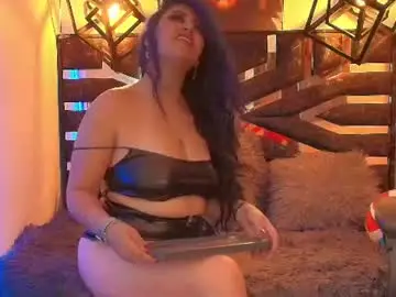 Chaturbate Private Sex Chat of scarleth_bluee