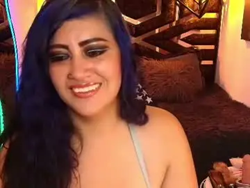Chaturbate Adult Webcams of scarleth_bluee