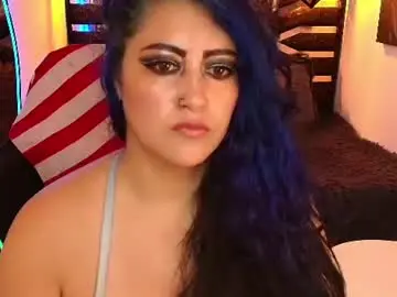 Chaturbate Best Webcam of scarleth_bluee