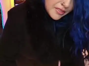 Chaturbate Free Porn Cam of scarleth_bluee