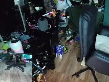 Chaturbate Sex Cam of sinstresshemlock