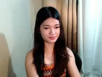 Chaturbate Private Sex Chat of sweet_nylia