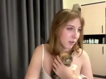 Chaturbate Nude Webcam of tomokosturgeon