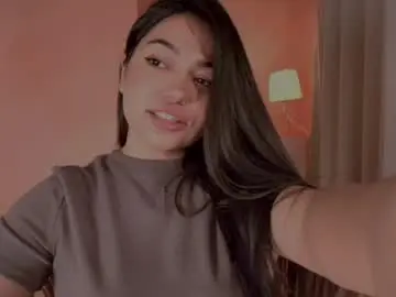 Chaturbate Nude Webcam of _lasuescun