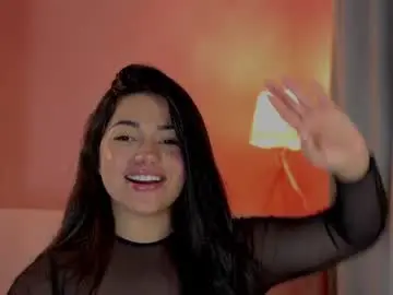 Chaturbate Sex Chat of _lasuescun
