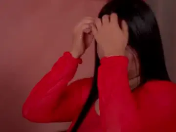 Chaturbate Live Sex Cam of _lasuescun