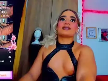 Chaturbate Private Sex Chat of amber_bigcum