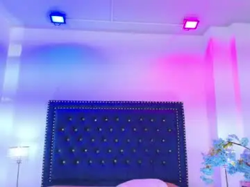 Chaturbate Nude Webcam of amelie_adamsx
