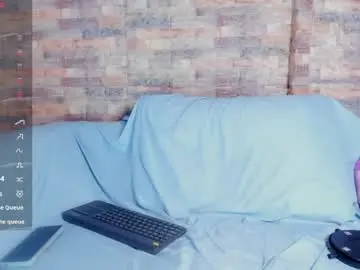 Chaturbate Live Porn of brizza_h033