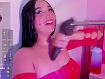 Chaturbate Best Webcam of irene_lopes