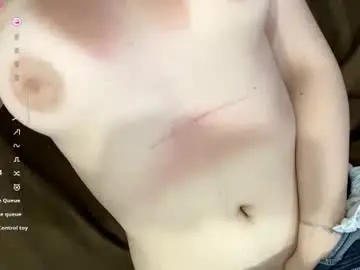 Chaturbate Free Live Porn of kirstenponzo
